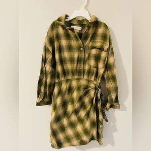 ZARA beautiful dress